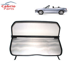 Parabrezza Cabrioparts Peugeot