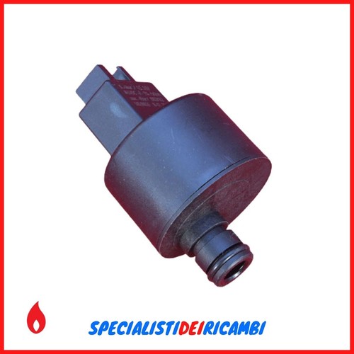 Trasduttore pressione acqua - di,