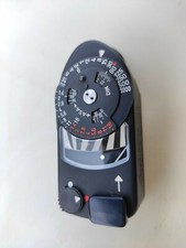 LEICA METER mr  m2 m3 m4  summicron summitar elmar summar black