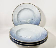 4x Royal Copenhagen Bing &