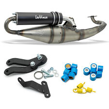 Sistema di scarico completo