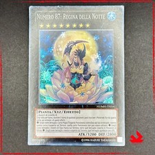 [PLAYED] NUMERO 87 REGINA