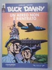 FUMETTO BUCK DANNY N.1 : UN