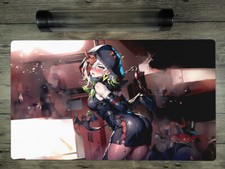 Tappetino da gioco Ygomat