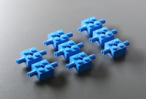Lego technic brick 2 - brick, w/