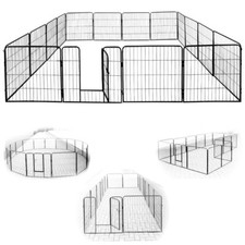 Petigi Recinto Gabbia Cuccioli