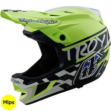 Casco Troy Lee Designs D4