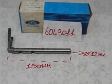 Alberino asse retromar. con