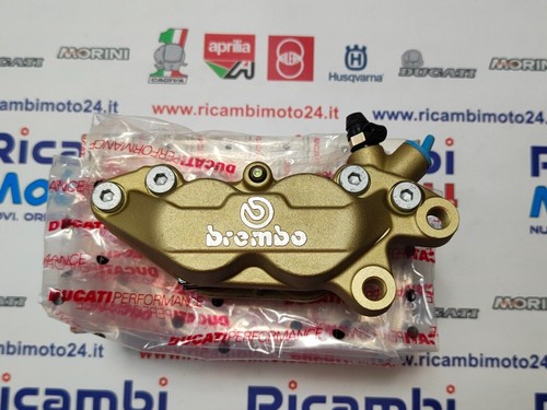 Pinza freno nuova anteriore - freno,