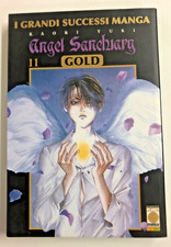 ANGEL SANCTUARY GOLD VERSIONE