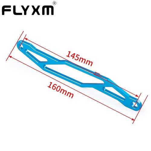 Flyxm 1pz supporto piastra - flyxm,