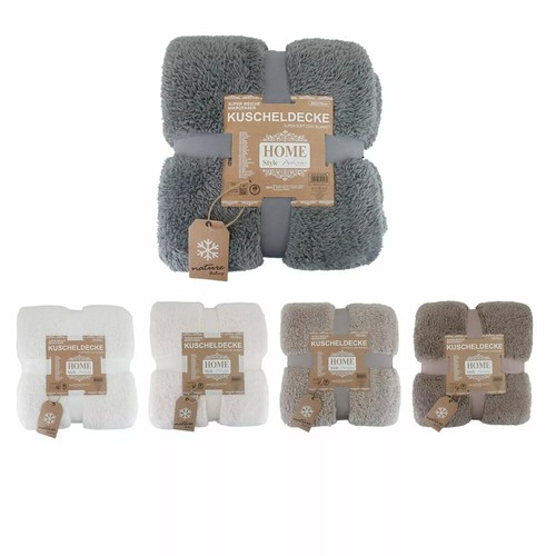 Coperta teddy 150 200 - coperta, »