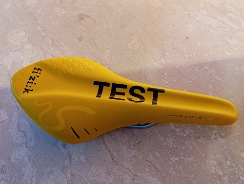 Fizik arione test - arione,