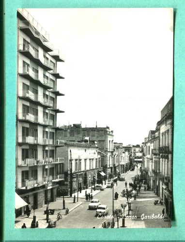 Corato corso garibaldi - corato-corso,