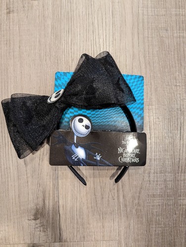 Cerchietto jack skellington - jack,