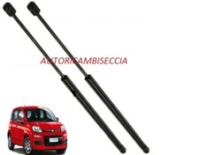 Coppia molle gas - 2,