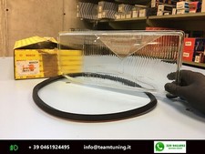 Mercedes Actros-Atego Vetro