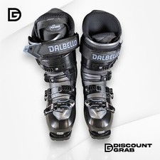 Scarponi da sci Dalbello uomo