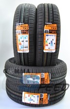 Set 4 pneumatici estivi