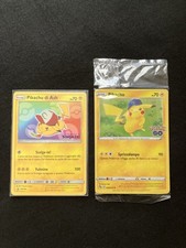 LOTTO PIKACHU 028/078 Sealed +