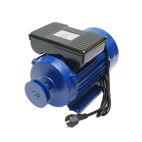 Motore elettrico monofase 4kw - elettrico,