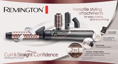 Remington keratin protect - remington,