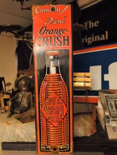 INSEGNA PORCELLANA SCHIACCIATA