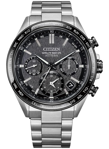 Orologio polso citizen - da,