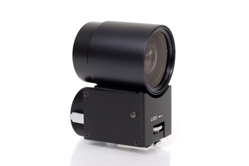 Mirino mamiya per - mm,
