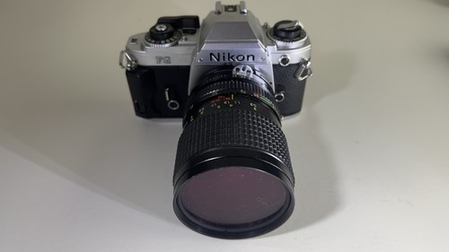 Nikon macchina fotografica - nikon,