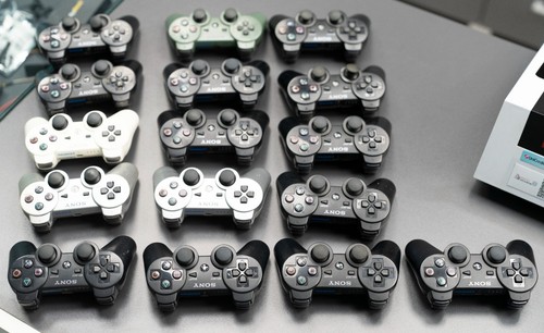 Sony ps3 controller originali - sony,
