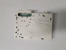 Scheda Elettronica Lavatrice