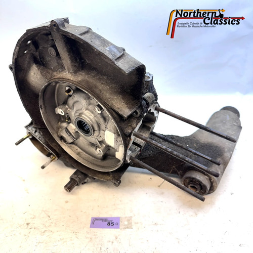 Carter blocco motore originale