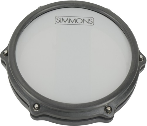 Simmons batteria elettronica - , a
