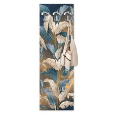 Appendiabiti da parete LEAVES