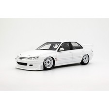 PEUGEOT 406 Tuning di Khyzyl