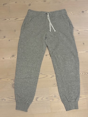 Pantalone uomo jogging