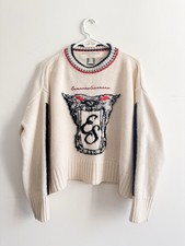 £1.500 Maglione Autentico