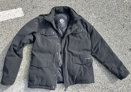Canada goose giacca - parka, uomo