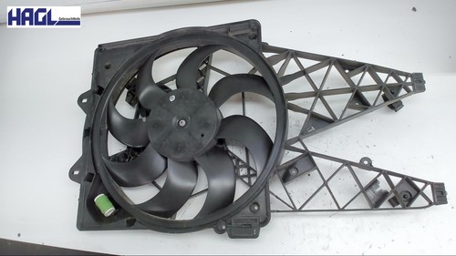 Elettroventola 518122080 fiat - 518122080,