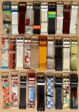 Swatch Bracelet 1 Pièce &