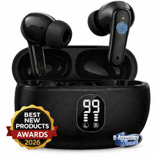 2026 Wireless Bluetooth 5.4