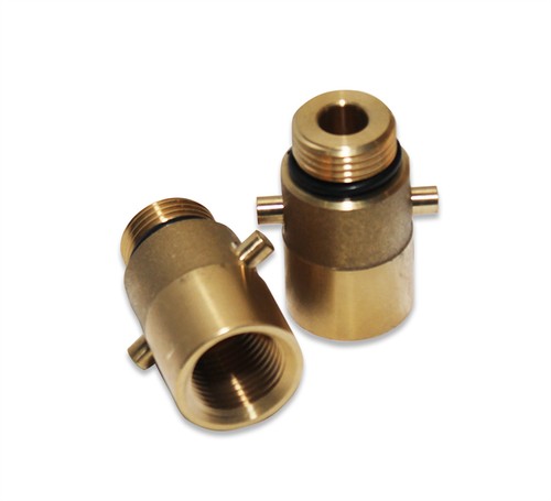Adattatore gpl baionetta - gpl, a