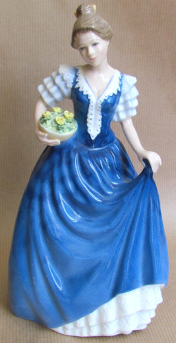 Figurina royal doulton helen - figurina,