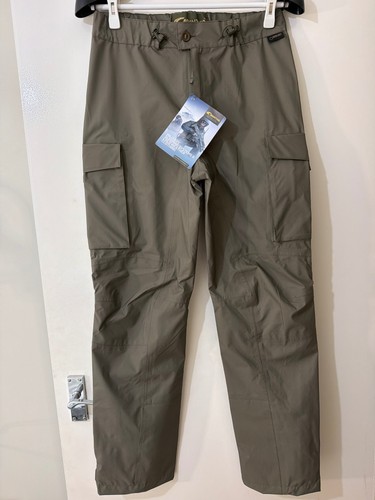 Carinthia rainpro trousers - trousers, uk