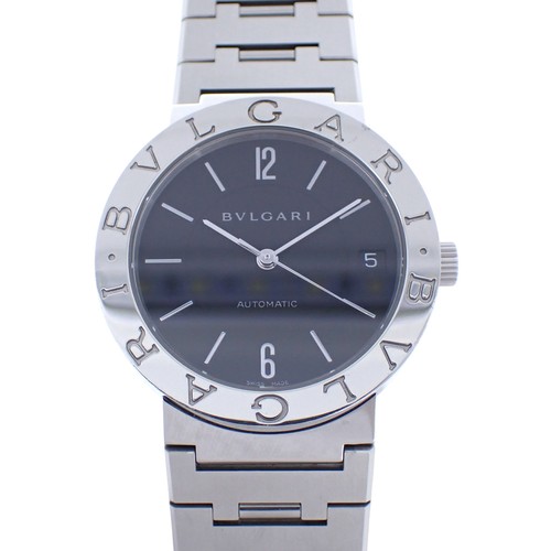 Orologio uomo bvlgari bulgari - uomo,