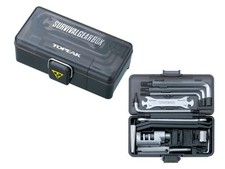 Topeak - Survival Gear Box