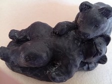 SCULTURA INTAGLIATA IN PIETRA LAVICA