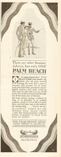 Tuta estiva uomo - palm, beach