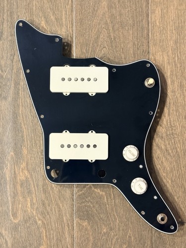 Lollar pickups black bobbin - black,